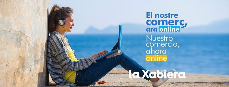 La Xabiera estará presente en el Focus Pyme y Emprendimiento Marina Alta