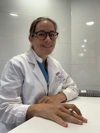 La enfermedad celiaca puede afectar tanto al sistema digestivo como a otros órganos, por HLA San Carlos
