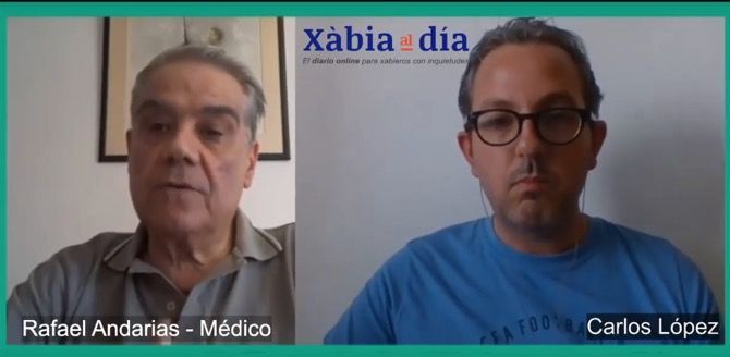 Rafael Andarias: 