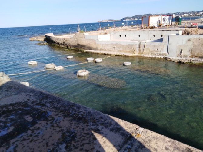 Obras adjudica el diseño del proyecto para retirar las bases del antiguo puente de Triana