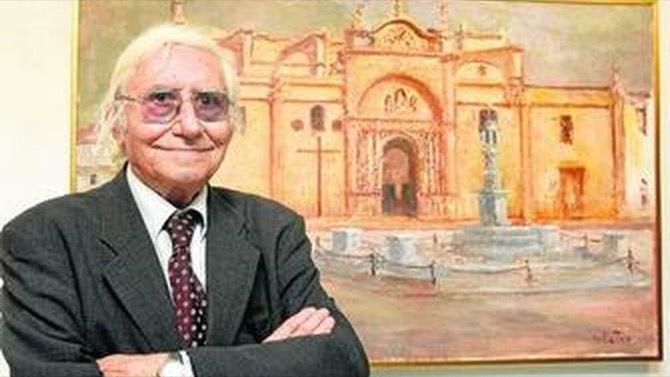 Costa Tur, adiós a un pintor de tradición luminista de Valencia