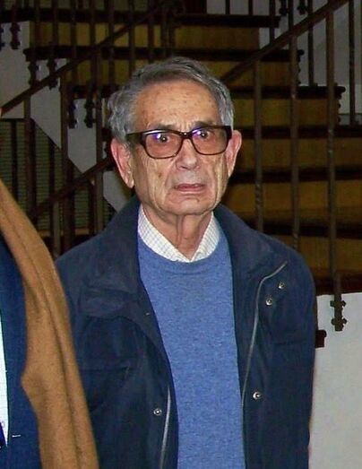Fallece el arquitecto Manuel Jorge