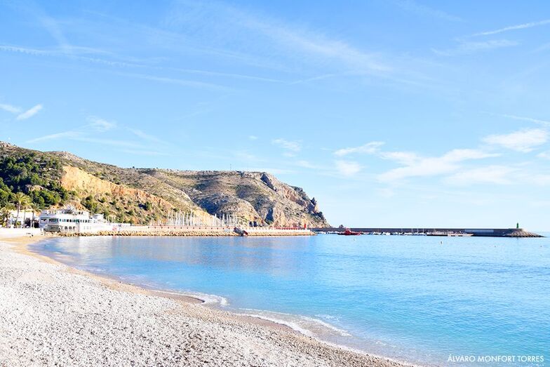 La Generalitat facilita a los municipios una completa guía para garantizar la seguridad en las playas