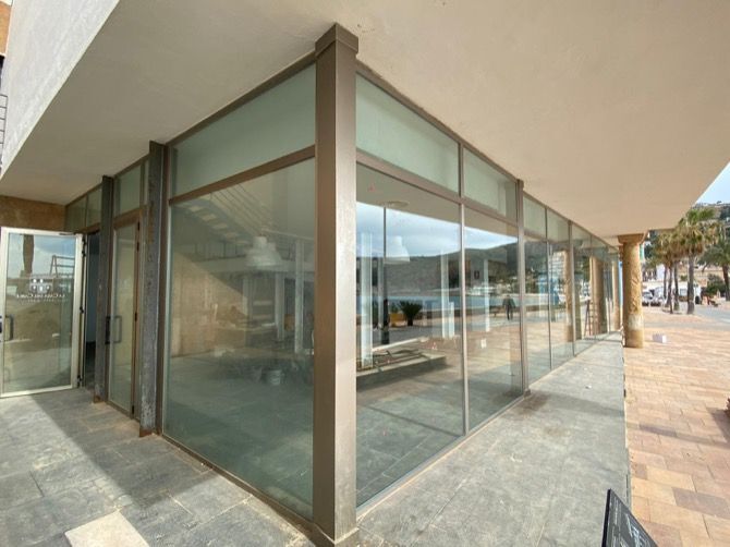 Finalizan las obras de reparación de la Casa del Cable