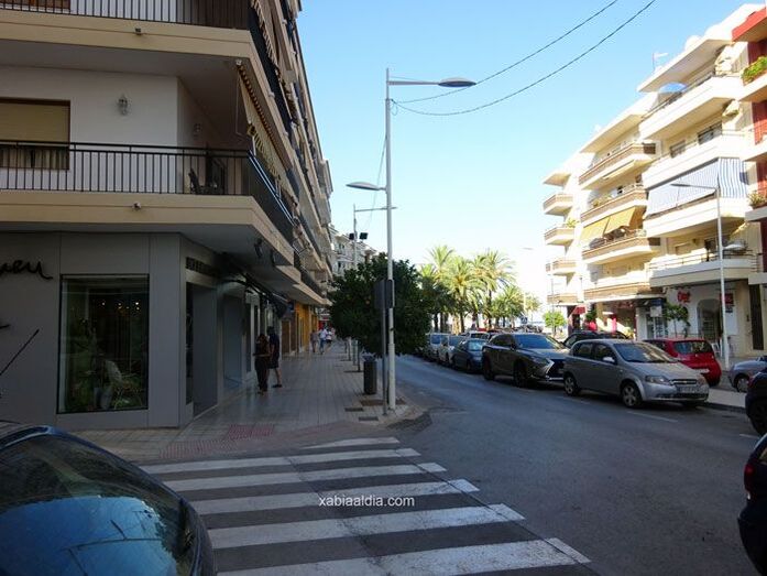 PP y C's denuncian que Xàbia ha renunciado a 140.688 euros de los bonos de la Diputación