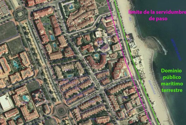 La encrucijada de Costas: Legalización de La Siesta instada por el propietario o demolición por orden del juez antes de diciembre