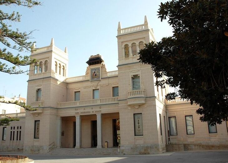 La Fundación CV MARQ se incorpora al Qualitur Club de la Comunitat por su compromiso con la calidad turística