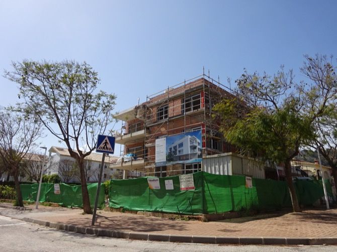 El peor mes de mayo en cuanto al desempleo en la Marina Alta, con una tasa del paro del 20%