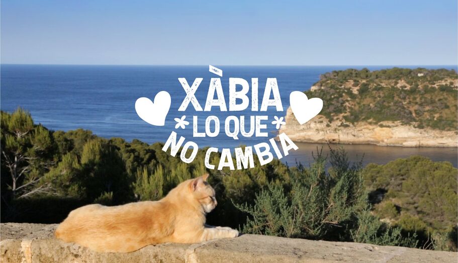 La Xàbia de siempre como destino soñado para las vacaciones en la nueva campaña turística