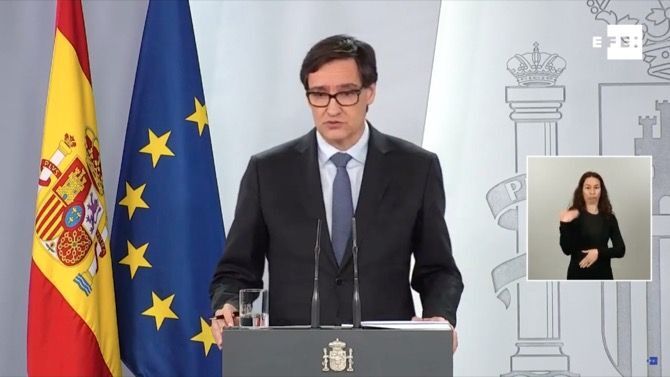 La Comunitat Valenciana pasa a la Fase 3 a partir del lunes 15