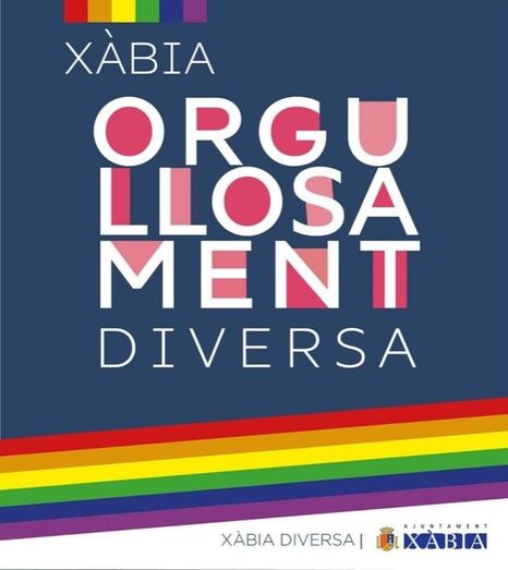 Vídeo: Xàbia Orgullosamente diversa
