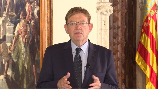 El Consell decreta hasta 60.000 euros de sanción por el incumplimiento de la normativa sanitaria