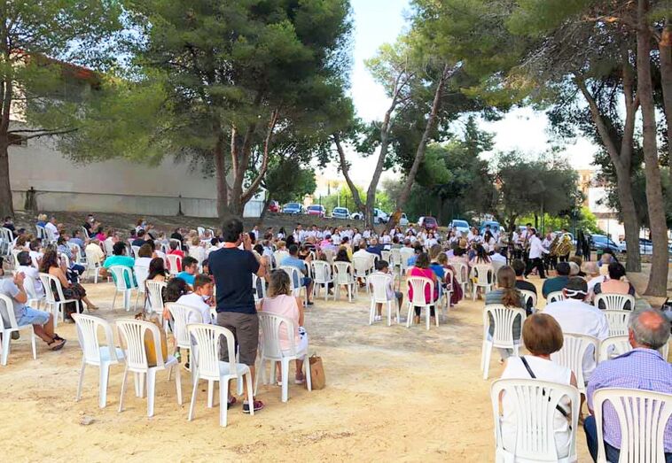 Los eventos culturales de Xàbia de este verano requieren de inscripción previa