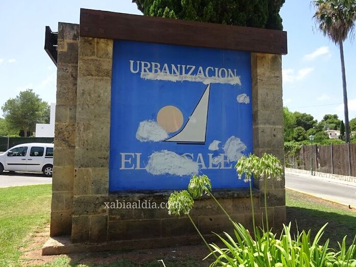 Amjasa asegura que el suministro de agua se está recuperando en las urbanizaciones tras la 
