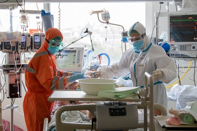 Tres nuevos brotes de coronavirus en la Marina Alta, en Pedreguer, Xàbia y Pego