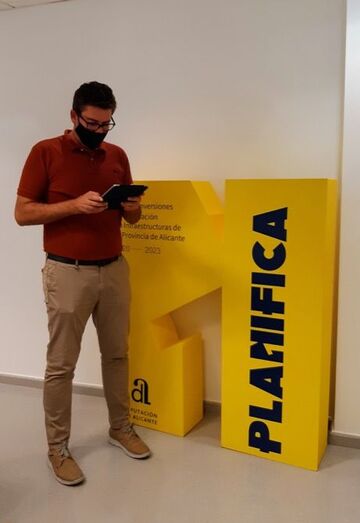 La Diputación desbloquea la financiación de todas las obras pendientes de planes de ejercicios anteriores