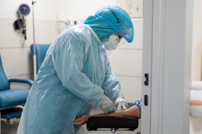 Grupo ASISA, primera compañía sanitaria que certifica sus protocolos frente a la COVID-19 en toda su red asistencial
