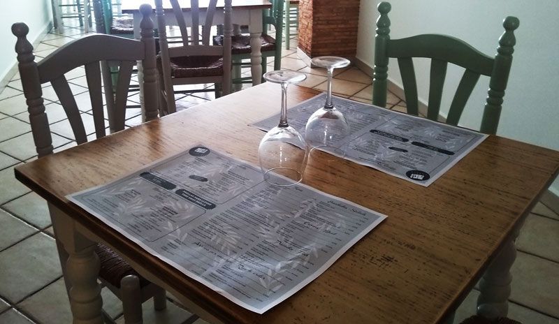 Turisme solicita la participación ciudadana en la elaboración de un nuevo decreto que regulará la actividad gastronómica en la Comunitat Valenciana