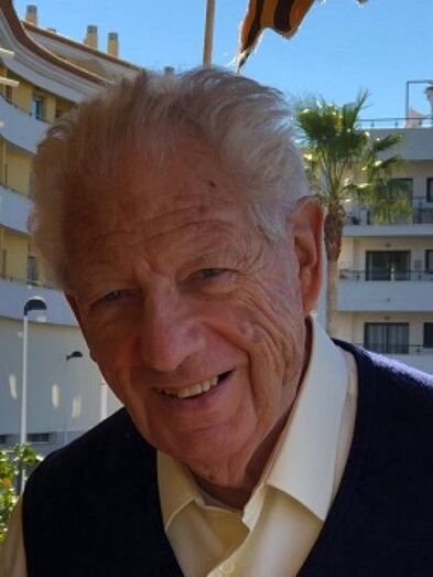 En memoria de Miguel Bierkens Guglielmi