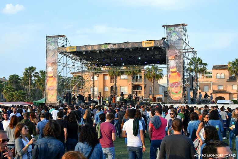 El festival Montgorock inicia el proceso de devolución de los abonos de la edición 2020