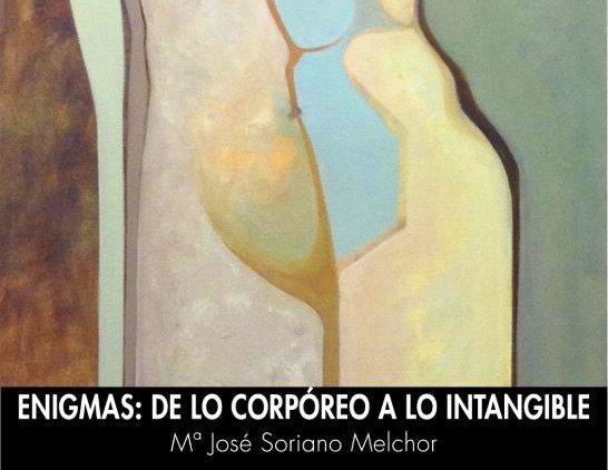 María José Soriano expone en Xàbia y reflexiona en torno al cuerpo de la mujer