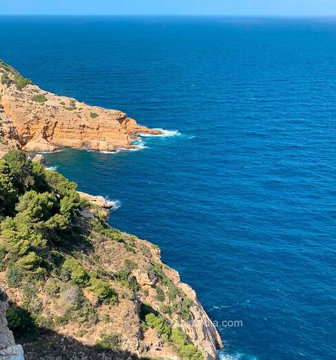Xàbia se opone a que se prohíba la pesca con tresmall en su litoral