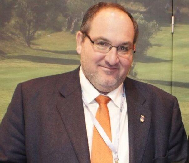 In memorian José Vicente Marco Mestre