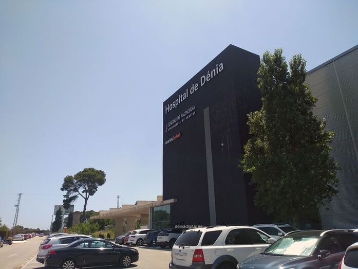 Sanitat registra un brote en Xàbia, con tres personas afectadas