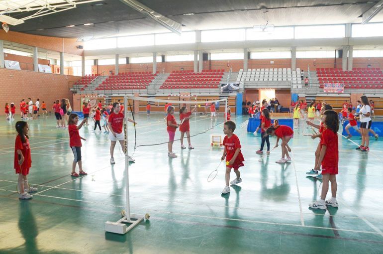 Xàbia abre la inscripción a las escuelas deportivas municipales el 1 de agosto