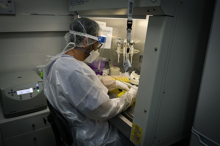 Sanitat notifica un nuevo brote en Xàbia con 5 personas afectadas