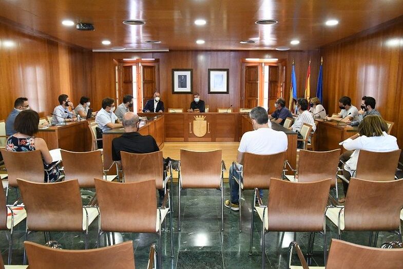 Xàbia apuesta 
