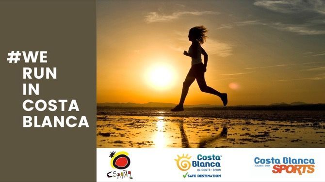 Costa Blanca enfoca en el mercado noruego su promoción de turismo activo y deportivo
