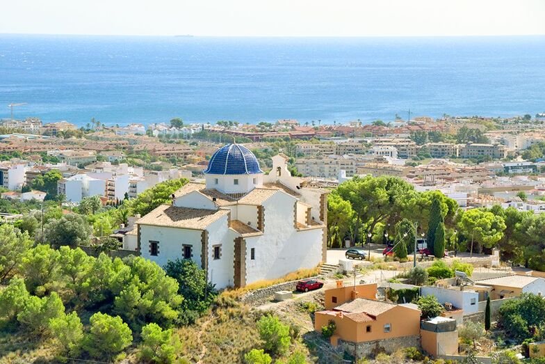 El Bono Viaje CV ofrece grandes descuentos con el fin de fomentar el turismo autonómico