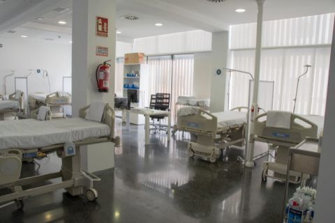 Aumento significativo de contagios por Covid-19 con 43 nuevos positivos en la Marina Alta