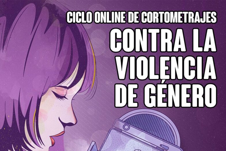 Cortometrajes contra la violencia de género en Xàbia durante el mes de noviembre