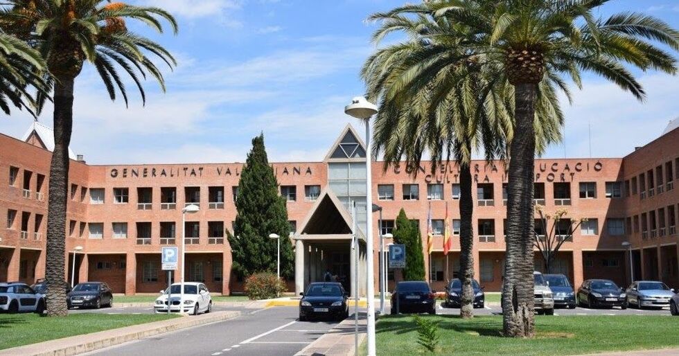 La Conselleria de Educación inicia la tramitación de las oposiciones de Infantil y Primaria de 2022