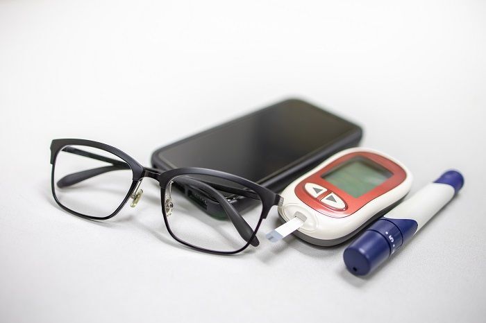 La importancia de los exámenes visuales en el Día de la Diabetes