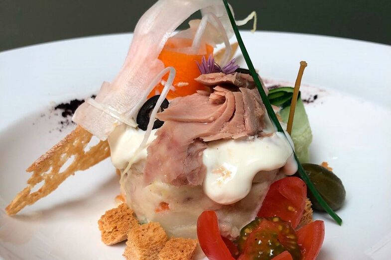 Restauradores de Alicante y Castellón se unen para reivindicar la gastronomía de cuchara en las Jornadas POP
