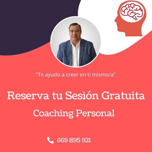 José María Barrero Menéndez, el coach ejecutivo que te ayudará a crecer profesionalmente