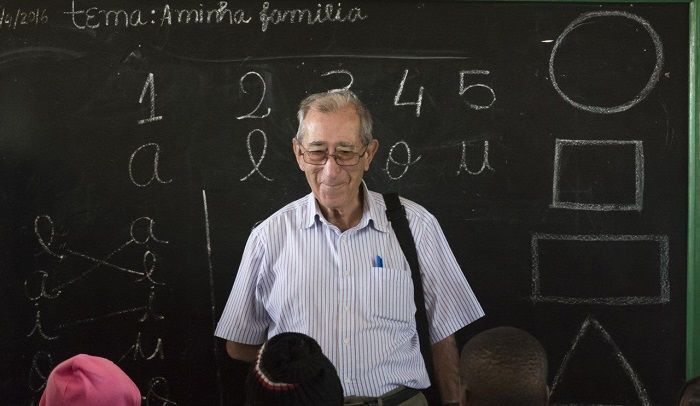 Gata aprueba nombrar hijo adoptivo a Vicent Berenguer