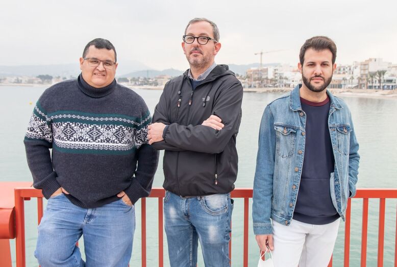 AMDComVal refuerza su presencia en Alicante con la entrada de Xàbia al Dia, Calp digital, Teulada Moraira digital, Benissa digital y Dénia digital