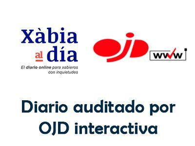 OJD certifica Xàbia al Dia