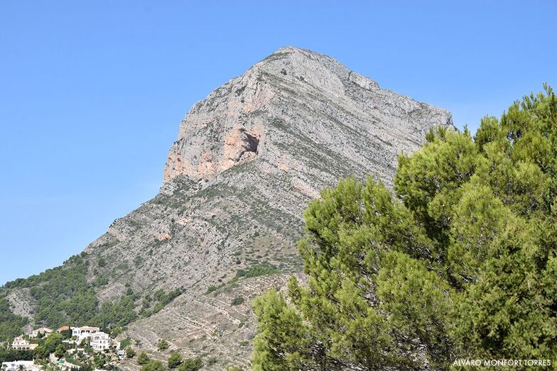 Xàbia acoge la entrega anual de los premios del montañismo valenciano