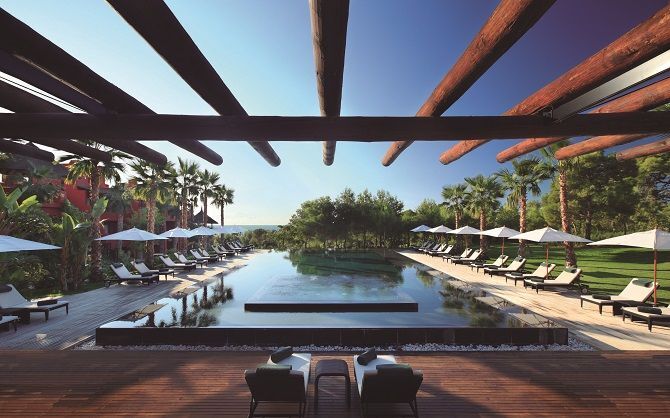 Asia Gardens: Donde los sueños se hacen realidad