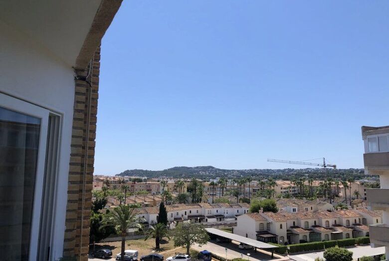 Excelente inversión en el Arenal de Xàbia con Jávea Houses Inmobiliaria