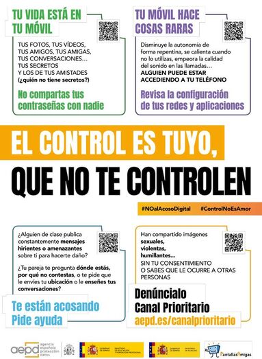 El 89% de los españoles no sabe crear una contraseña segura