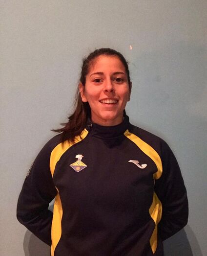 La futbolista Ana Vallés ficha por el FF La Solana de la Primera División B