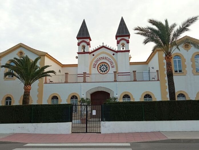 El Consell normaliza la vida de las personas usuarias de los centros sociales y residencias