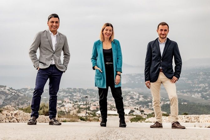 La mejor tarifa de luz del mercado: Ya puedes contratar en la Marina Alta la luz más barata de 2021