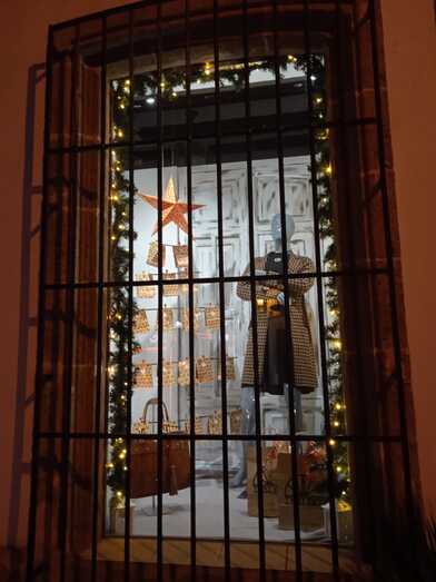 Los comercios de Xàbia dan a conocer los 23 ganadores de los premios de la campaña de incentivación de las compras navideñas